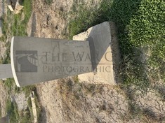 BAGHDAD (NORTH GATE) WAR CEMETERY - BEDDOW, W